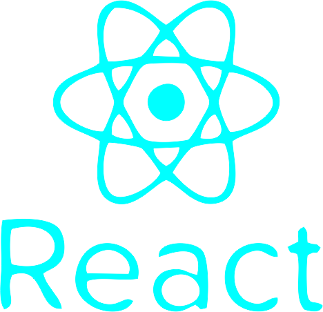 React